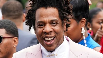 Image for story: Jay-Z and Will set to produce 'Women of the Movement' miniseries on Emmett Till's Mother