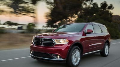 Image for story: This week&rsquo;s recalls: Dodge, Hyundai, Jeep, Kia, Mitsubishi, Porsche and Volkswagen