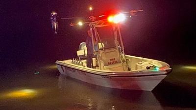 Image for story: TWRA: 1 boating-related death, 5 serious injury incidents over Labor Day Weekend