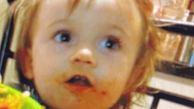 Image for story: Endangered Child Alert: 1-year-old missing from Sumner County 