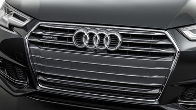 Image for story: Audi, Porsche are tops in Consumer Reports' annual rankings 