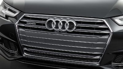 Image for story: Audi, Porsche are tops in Consumer Reports' annual rankings 