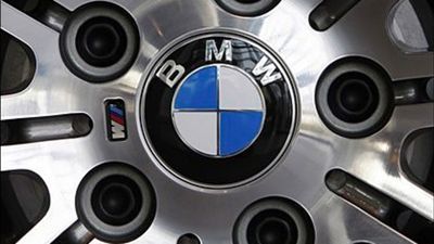 Image for story: BMW recalls 1.4M vehicles due to risk of under-hood fires