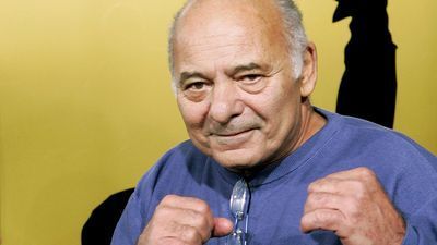 Image for story: Iconic 'Rocky' actor Burt Young passes away at 83