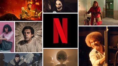 Image for story: Here's what's coming to Netflix in August 2021