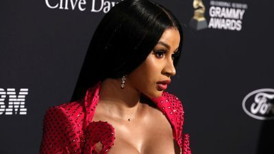 Image for story: Cardi B & Megan Thee Stallion are giving away $1 million towards 'Women Empowerment'