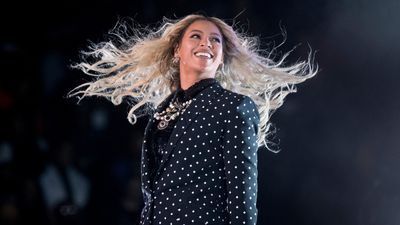 Image for story: Beyoncé reveals name of next album, release date: 'Act II: Cowboy Carter'