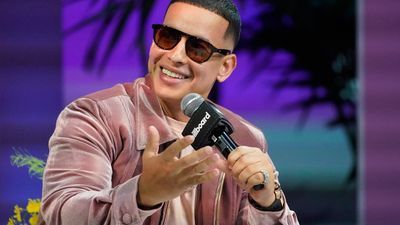 Image for story: Daddy Yankee to retire from reggaeton to dedicate his life to his Christian faith