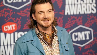 Image for story: Chair-tossing case: Morgan Wallen's court hearing moved to December 