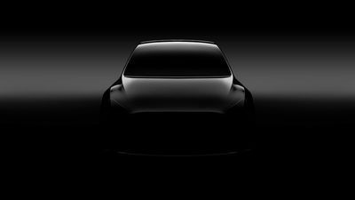 Image for story: Tesla Model Y production to start Nov 2019 [Report]