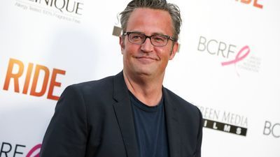 Image for story: Doctors, dealers including 'Ketamine Queen' named in Matthew Perry's tragic death scandal