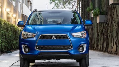 Image for story: Mitsubishi Outlander, Outlander Sport recalled for windshield wiper woes