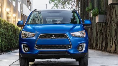 Image for story: Mitsubishi Outlander, Outlander Sport recalled for windshield wiper woes