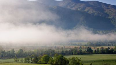 Image for story: Take the ultimate summer road trip through the Southeast United States