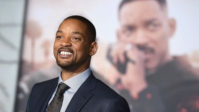 Image for story: Will Smith announces 2 seasons of 'Fresh Prince' reboot coming to Peacock