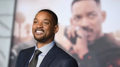 Image for story: Will Smith announces 2 seasons of 'Fresh Prince' reboot coming to Peacock