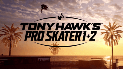 Image for story: Classic Tony Hawk video games are getting massive overhauls for current consoles