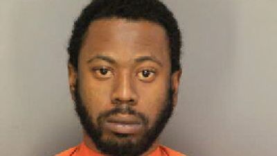 Image for story: Police: SC man fesses up to drugs and says, 'Yeah, it's mine, let's go to jail'