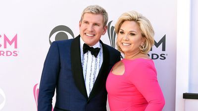 Image for story: Report: Todd and Julie Chrisley sold Tennessee home last year for $5.2M