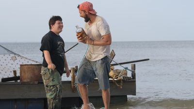 Image for story: Dream chaser: 'The Peanut Butter Falcon' is a joyous crowd pleaser