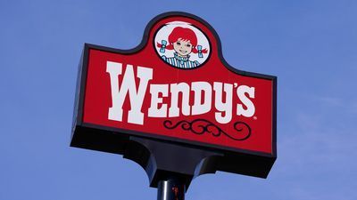 Image for story: Wendy's announces a 'Dreamsicle' come true with new summer Frosty flavor