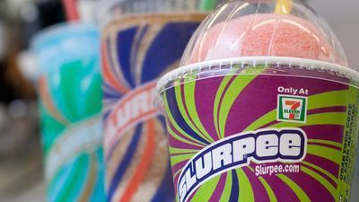 Image for story: Celebrate Slurpee Day: Grab a free small Slurpee in honor of 7/11