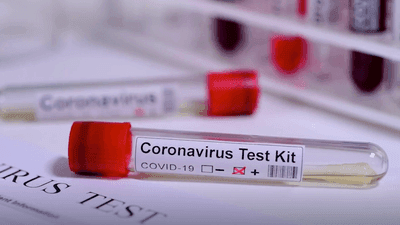 Image for story: Spotlight on America: Doctors raising red flags about new coronavirus symptoms