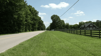 Image for story: Tiny town straight out of the 1900s for sale in Tennessee could be yours for $725,000