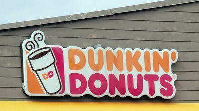 Image for story: Dunkin' giving away free doughnuts Friday to celebrate National Doughnut Day