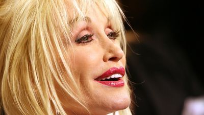 Image for story: 75 fun facts about Dolly Parton to celebrate the country queen's 75th birthday