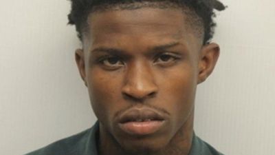 Image for story: Rapper Quando Rondo charged with DUI in Georgia, where he already faces other charges