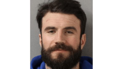 Image for story: Country singer Sam Hunt pleads guilty to DUI in Nashville, gets jail time