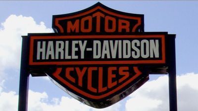 Image for story: Harley-Davidson to recall nearly 178K bikes to fix clutches