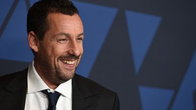 Image for story: 'Fans demand it': Plans revealed for sequel to classic Adam Sandler movie