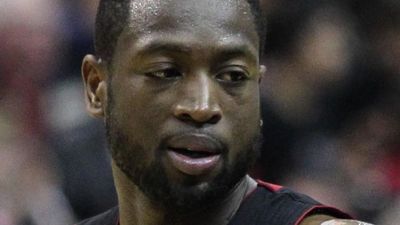 Image for story: Dwyane Wade is honored by Budweiser for his legacy beyond basketball in tear-jerking ad