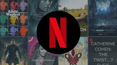 Image for story: Here's what's coming to Netflix in March 2022 