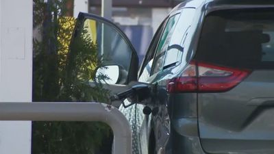 Image for story: Buy now, pay later? Man with $416 bill returns to Virginia gas station next day to pay