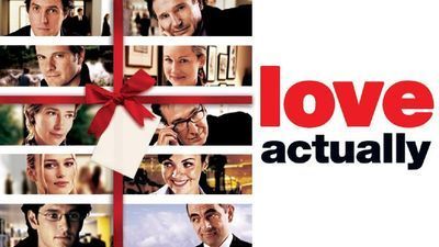 Image for story: 'Christmas Actually' announced by 'Love Actually' director