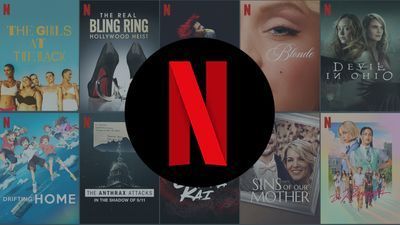 Image for story: Here's what's coming to Netflix in September 2022