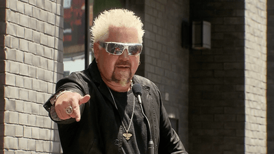 Image for story: Thousands sign petition to rename Columbus, Ohio to 'Flavortown' in honor of Guy Fieri