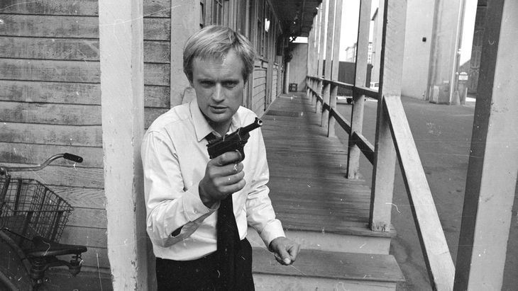Image for story: Actor David McCallum, best known as 'Ducky' on NCIS, dead at 90