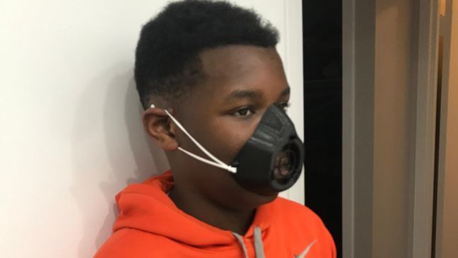 13 year old Charles Randolph (Photo: WJLA){p}{/p}