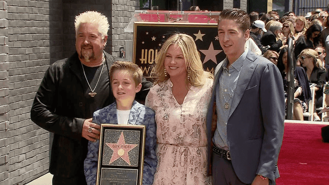 Thousands sign petition to rename Columbus, Ohio to "Flavortown" after native son Guy Fieri (Photo: CNN via CNN Newsource)