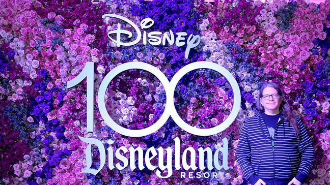 Celebrating Disney100 (Photo: Disney){&nbsp;}