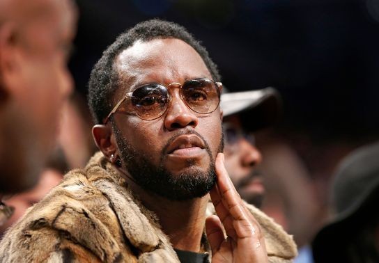 Image for story: Diddy sends cease-and-desist letter to Netflix over 'stolen' footage in docuseries
