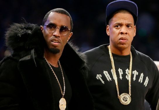 Image for story: Jay-Z seeks swift removal from lawsuit citing inconsistencies in accuser's story