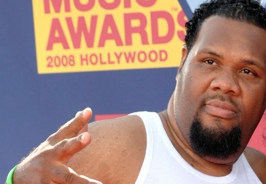 Image for story: Rapper Fatman Scoop dies at 53 after collapsing on stage in Connecticut