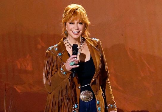 Image for story: Reba McEntire loved Brandon Blackstock like he was her 'blood’