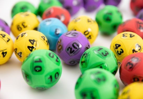 Image for story: 'That's insane! I'm in shock!' Couple discovers forgotten lottery ticket worth $13 million