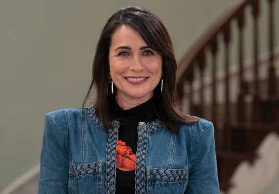 Image for story: 'General Hospital' star is leaving Hollywood after 35 years for 'quieter and calmer times'